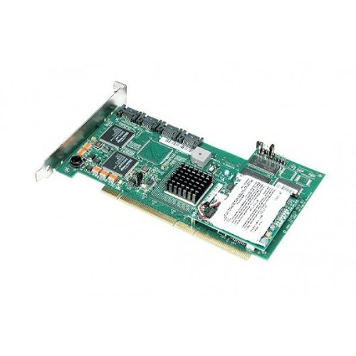 661-3174 | Apple Quad-Channel SATA-150 Raid Controller Card for Xserve G5