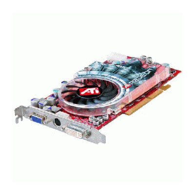 661-3231 | Apple ATI Radeon 9800 XT 256MB DDR 256-Bit AGP 8x Video Graphics Card for PowerMac G5