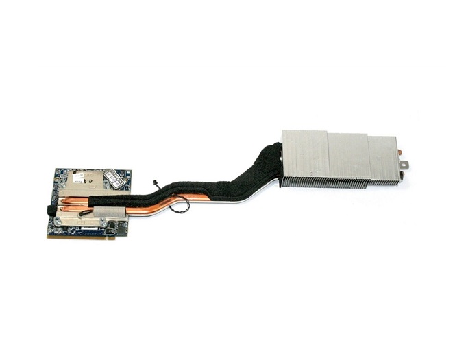 661-4663 | Apple 256MB ATI Radeon HD 2600 Pro GDDR3 GPU Video Graphics Card