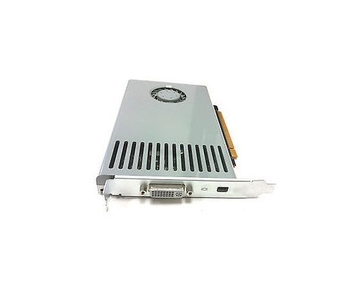 661-5008 | Apple Nvidia GeForce GT 120 512MB GDDR3 128-Bit PCI Express 2.0 Video Graphics Card for Mac Pro 661-5008 | Apple Nvidia GeForce GT 120 512MB GDDR3 128-Bit PCI Express 2.0 Video Graphics Card for Mac Pro