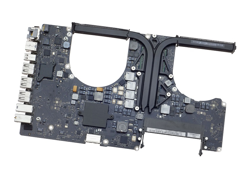 661-6176 | Apple Systemboard (Motherboard)