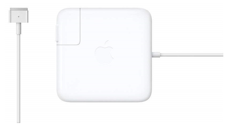 661-7015 | Apple 60-Watts MagSafe Power Adapter