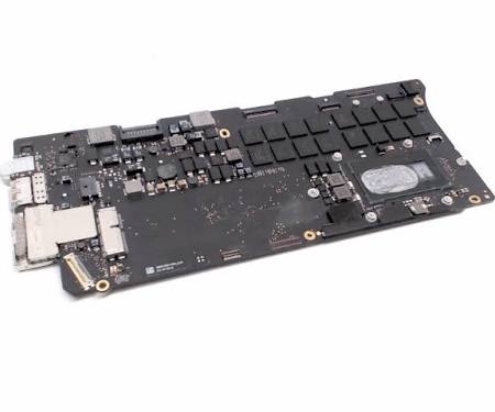 661-8146 | Apple MacBook Pro 13 LATE 2013 Motherboard 8GB with Intel I5-4288U 2.6GHz CPU