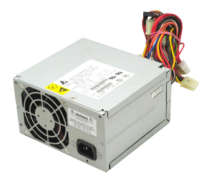 661387-006 | Intel 275-Watts Power Supply 661387-006 | Intel 275-Watts Power Supply