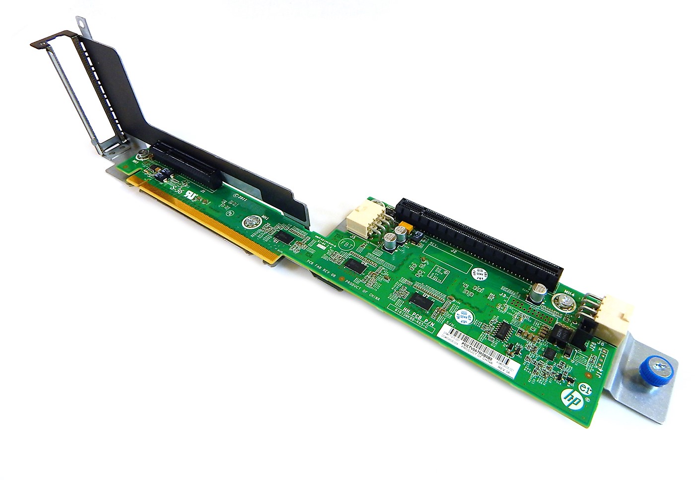 661896-001 | HP Sl250S Gen. 8 PCI Front Riser Board