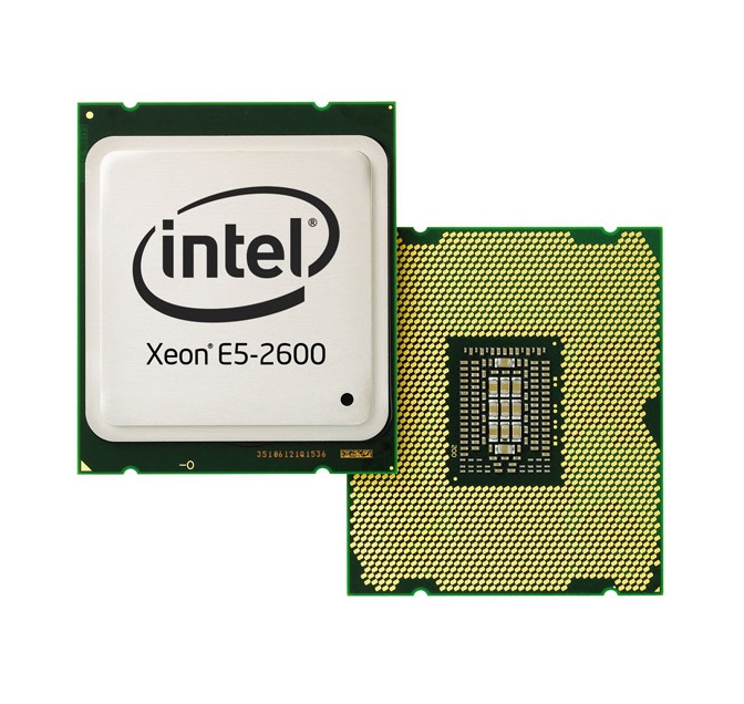 662216-L21 | HP 3.30GHz 8.0GT/s QPI 10MB L3 Cache Intel Xeon E5-2643 Quad-Core Processor
