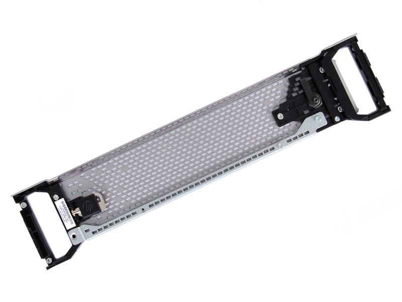 662529-001 | HP 2U Height Security Bezel Assembly for ProLiant Dl380P G8 Server