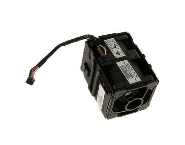 663120-003 | HP Right Side Non Hot-Pluggable Fan Kit for ProLiant DL160 Gen8