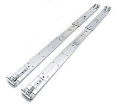 663201-B21 | HP 1U Small Form Factor Ball bearing Rail Kit for ProLiant DL360P Gen.8