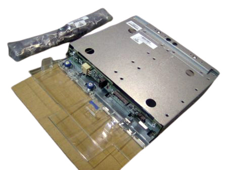 663278-B21 | HP 2U Rear Kit for ProLiant Gen. 8 2 LFF 663278-B21 | HP 2U Rear Kit for ProLiant Gen. 8 2 LFF