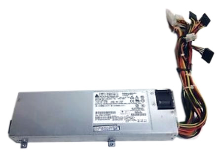 663420-B21 | HP 400-Watt Power Supply FIO Kit for ProLiant DL320 G6