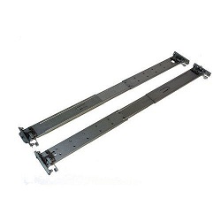663479-B21 | HP 2U Complete (SFF) Ball bearing Rail Kit for ProLiant DL380P G8 DL385P G8