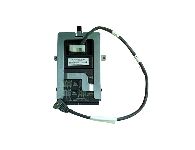 663773-001 | HP SID Module for ProLiant ML350P G8 663773-001 | HP SID Module for ProLiant ML350P G8