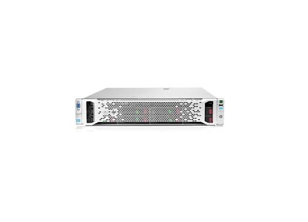 664045-B21 | HP ProLiant ML350e Gen8 Plug 8 SFF CTO Server