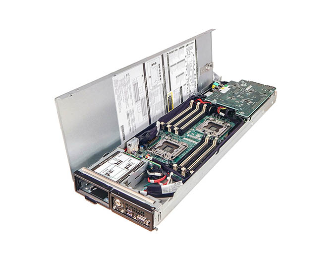 664644-B23 | HP 3X Node Server Tray for ProLiant SL4540 G8