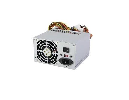 664862-001 | HP 300-Watt Power Supply for Pavilion HPE H8-1020 Desktop PC