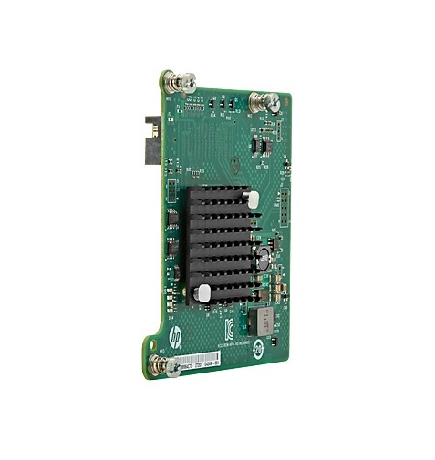 665244-001 | HPE Ethernet 10Gb 2-Port 560M PCI Express x8 Adapter