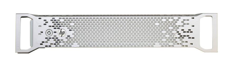 666988-B21 | HP Security Bezel 2U