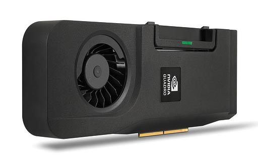 667761-B21 | HP Nvidia Quadro 1000 2GB DDR3 SDRAM 128-Bit MXM 3 Type A Video Graphics Card