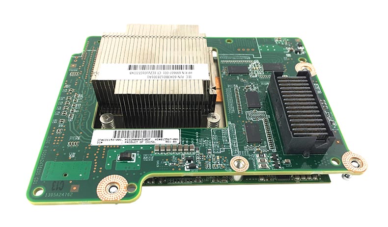 667762-B21 | HP Nvidia Quadro 3000 2GB GDDR5 SDRAM 256-Bit MXM 3 Type B Video Graphics Card