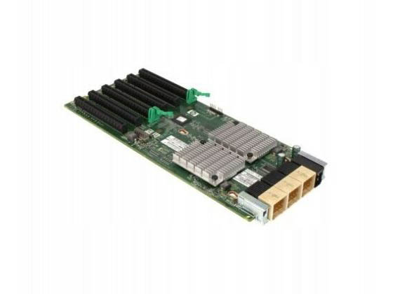 667863-001 | HP I/O PCI-Express Expansion Board V2 667863-001 | HP I/O PCI-Express Expansion Board V2