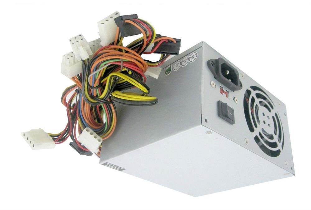 667893-002 | HP 300-Watts ATX Power Supply for Pro 3500 Microtower PC 667893-002 | HP 300-Watts ATX Power Supply for Pro 3500 Microtower PC