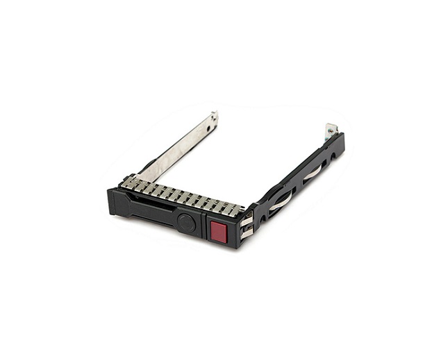 668306-001 | HP Hard Drive Cage for ProLiant DL380e G8