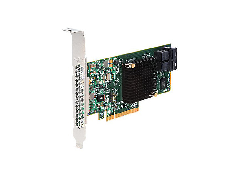 668690-001 | HP Smart Array P222 Controller