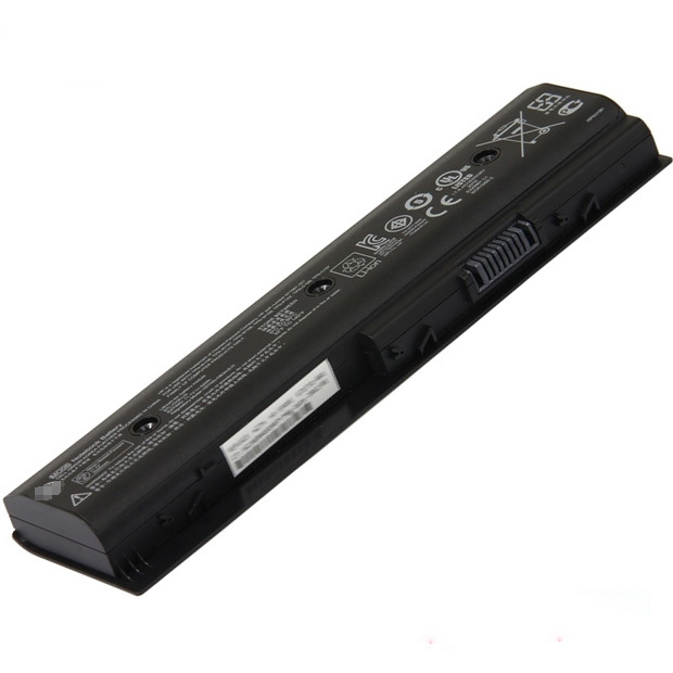 668811-851 | HP 6-Cell 51WHr 4400mAh 11.1V Lithium-Ion Battery
