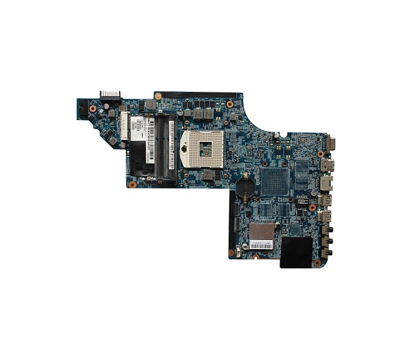 669130-001 | HP System Board (Motherboard) for Pavilion DV6 6000
