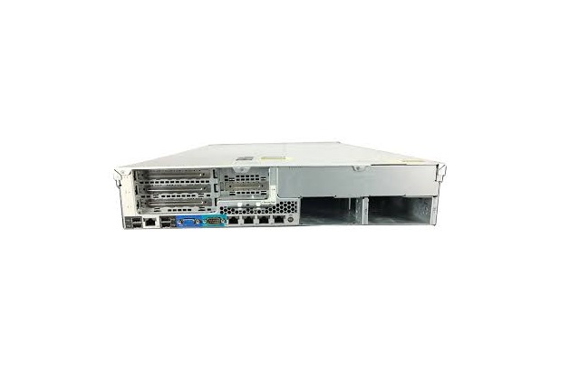 669257-B21 | HP ProLiant DL380e Gen8 12 LFF CTO Server