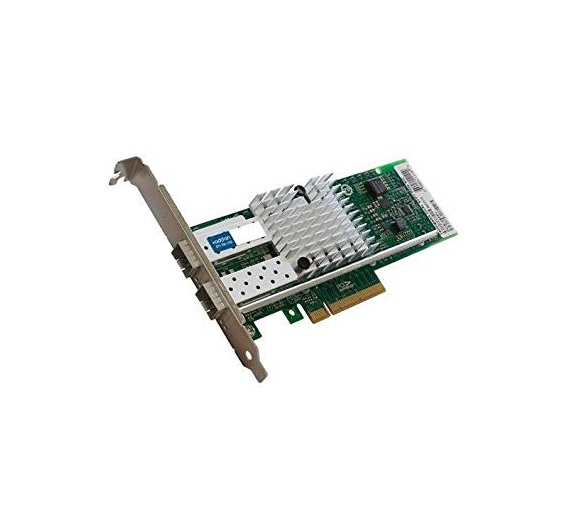 669279-001 | HPE NC560SFP 10GB Dual Port PCIe Adapter