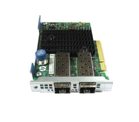 669281-001 | HPE Ethernet 10Gb 2-Port 560FLR-SFP+ Adapter