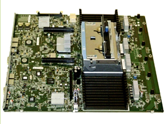 669515-001 | HP System Board for ProLiant DL385 G7 Server
