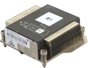 670031-001 | HP Processor One Heatsink for ProLiant BL460C Gen.8