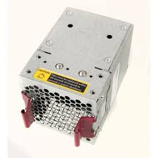 670410-001 | HP Fan Module Assembly