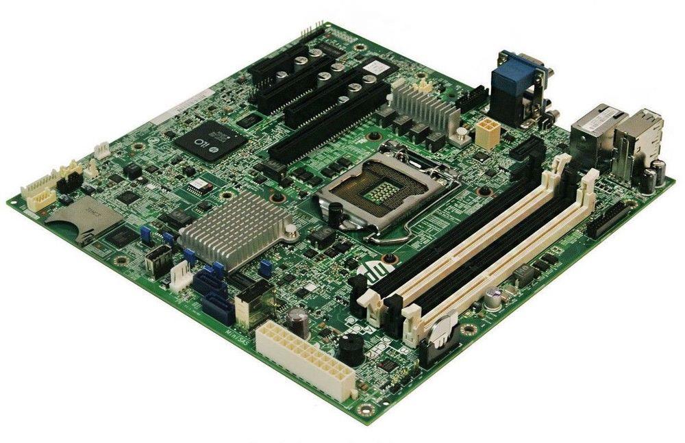 671306-002 | HP System Board (MotherBoard) for ProLiant ML310 Gen8 Server