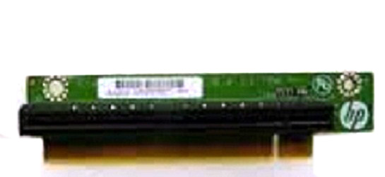 671323-001 | HP PCI Express X16 Riser Board 1U Form Factor for ProLiant DL320E Gen.8 Server