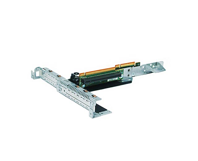 671352-001 | HP PCI Riser Cage for ProLiant DL360p G8 671352-001 | HP PCI Riser Cage for ProLiant DL360p G8