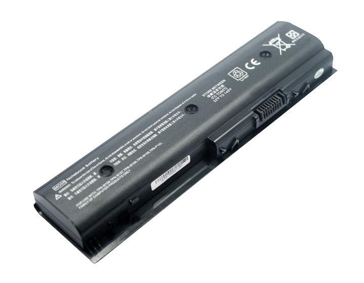 671567-831 | HP Battery 6-cells Pavilion Dv4-5000 Dv6-7000 M4-1000 M6-10