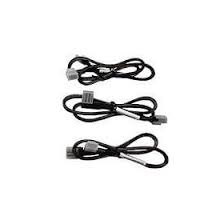 672242-B21 | HP 1U Smart Array Storage Cable Kit for Proliant DL360E Gen. 8