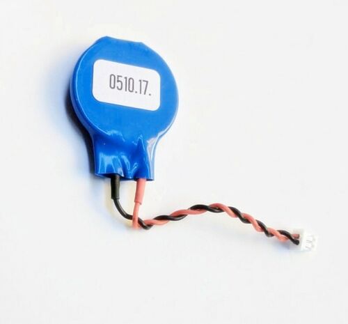 672349-001 | HP Battery for real-time clock (RTC)