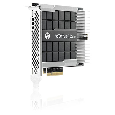 673648-B21 | HP 2.4TB (MLC) G2 PCI Express ioDrive for ProLiant Servers