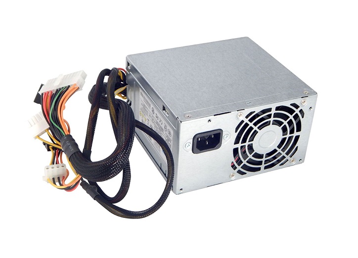 674838-B21 | HP 350-Watt microATX, Multi-Output Fixed Power Supply for ML310E Gen.8