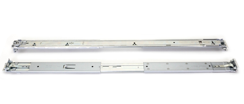 675042-001 | HP 1U Small Form Factor Ball bearing Rail Kit for ProLiant DL360P Gen.8
