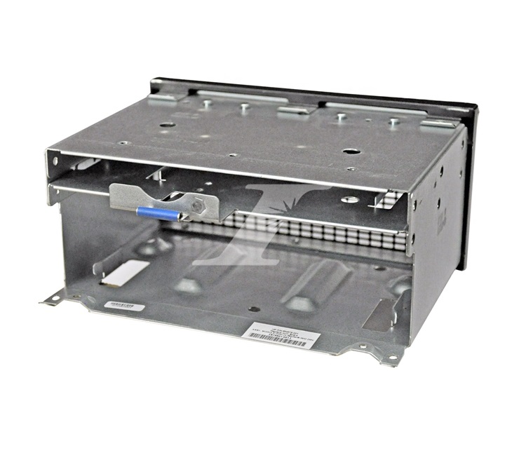 675601-001 | HP Optical Disk Drive (ODD) Cage Module for ProLiant DL380e G8 Server