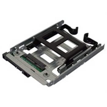 675769-001 | HP 2.5 to 3.5 Mounting Bracket / Adapter with Caddy / Tray for Workstation