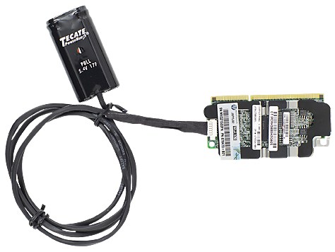 676473-B21 | HP 512MB B-Series Dynamic Smart Array Flash Backed Write Cache with 24-inch Cable
