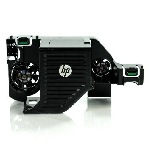 677630-001 | HP Z620 Riser Tray with Fan Bracket