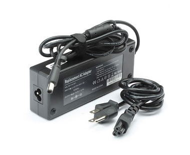 677762-003 | HP 120-Watts Slim Pfc Ac Smart Power Adapter